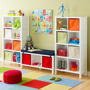 Project Image of 999.0 - 1527.0 Sq.ft 2 BHK Apartment for buy in Greenfinch Vallerian