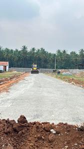 Project Image of 900.0 - 2747.0 Sq.ft Residential Plot Plot for buy in Yoga Om Sakthi Castle Phase II