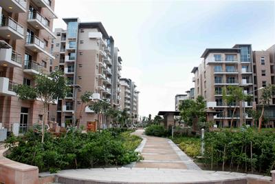 Project Image of 2311.0 - 2446.0 Sq.ft 3 BHK Apartment for buy in Emaar Commonwealth Games Village