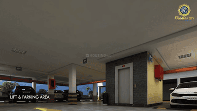 Project Image of 571.32 - 941.39 Sq.ft 2 BHK Apartment for buy in Maurya Rangeeta City