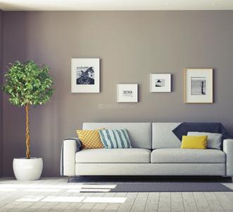 Project Image of 1119.0 - 1744.0 Sq.ft 2 BHK Apartment for buy in Nahar Jaishree