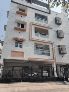 Project Image of 1054.0 - 1115.0 Sq.ft 2 BHK Apartment for buy in Sai Anugraga Flats
