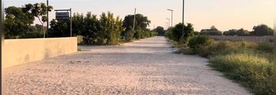 Project Image of 1148.67 - 1620.0 Sq.ft Residential Plot Plot for buy in Adore Smart City