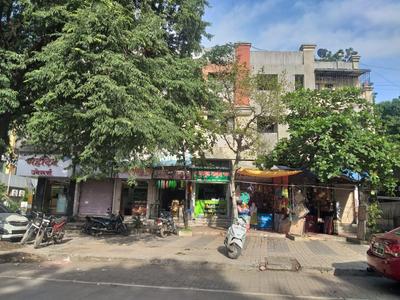 Project Image of 576.0 - 650.0 Sq.ft 1 BHK Apartment for buy in Sancheti Pratibha Residency