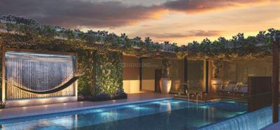 Project Image of 604.18 - 636.58 Sq.ft 2 BHK Apartment for buy in Aramus The Domus Prive