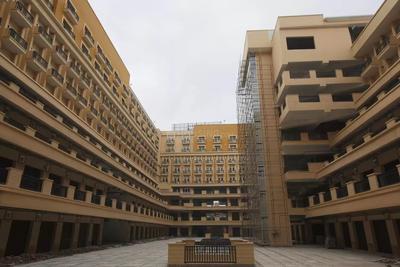 Project Image of 0.0 - 650.0 Sq.ft Studio Studio Apartment for buy in RTech Capital Highstreet