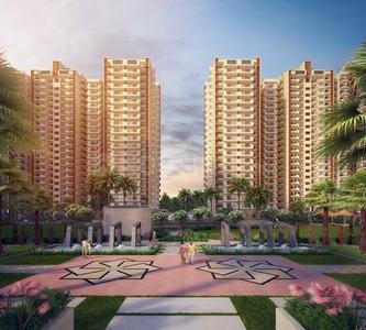Project Image of 995.0 - 1897.0 Sq.ft 2 BHK Apartment for buy in Nirala Estate II
