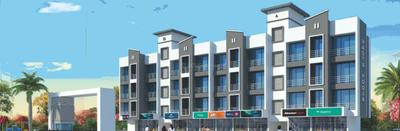 Project Image of 221.0 - 579.0 Sq.ft 1 RK Apartment for buy in Adesh Vastu Pooja