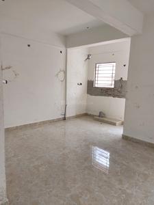 Project Image of 1656.0 - 1702.0 Sq.ft 2 BHK Apartment for buy in Sri Bharath Paradise