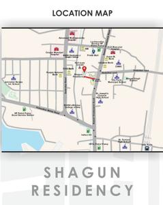 Project Image of 1325 Sq.ft 3 BHK Apartment / Flat for sale in Omkar Nagar for Rs. 6800000