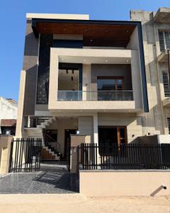 Project Image of 600.0 - 1200.0 Sq.ft 1 BHK Villa for buy in Vivaan Crest Villas