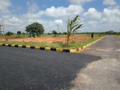 Project Image of 1350.0 - 2250.0 Sq.ft Residential Plot Plot for buy in BVR SV Golden City 2