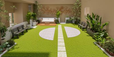 Project Image of 400.0 - 600.0 Sq.ft 1 BHK Apartment for buy in Belmac Infinity