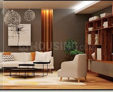Project Image of 1071.0 - 1661.0 Sq.ft 2 BHK Apartment for buy in HH Shyama Enclave