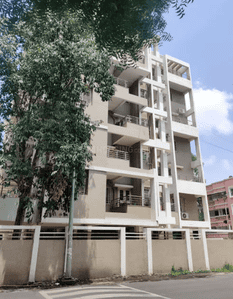 Project Image of 238.0 - 748.0 Sq.ft 1 RK Apartment for buy in Mudassar Bluemoon Annexe