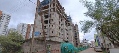 Project Image of 0.0 - 1212.0 Sq.ft 3 BHK Apartment for buy in Urbanyx Court