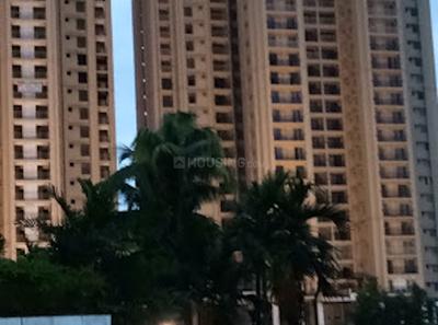 Project Image of 850.0 - 1550.0 Sq.ft 1 BHK Apartment for buy in Confident Capella