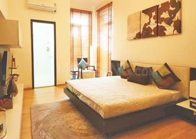 Project Image of 1430.0 - 2535.0 Sq.ft 3 BHK Apartment for buy in Property Street Mapsko