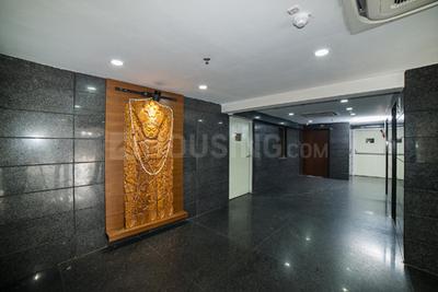 Project Image of 1276.0 - 1549.0 Sq.ft 3 BHK Apartment for buy in Alcove Tower 5