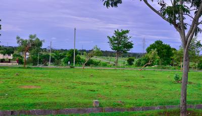 Project Image of 0.0 - 2325.0 Sq.ft Residential Plot Plot for buy in ESS Kuberanandhasagara Layout Phase 2