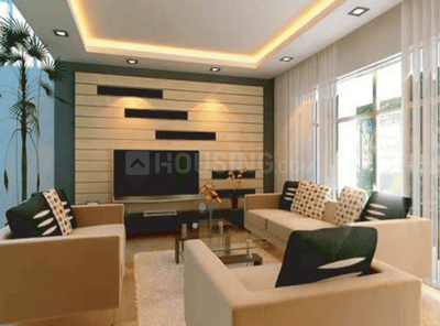 Project Image of 373.18 - 2534.79 Sq.ft Residential Plot Plot for buy in Tricone City New