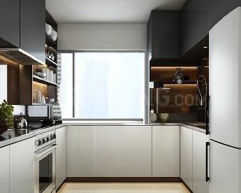 Project Image of 955.0 - 1670.0 Sq.ft 2 BHK Apartment for buy in Vaishno Silver Bells