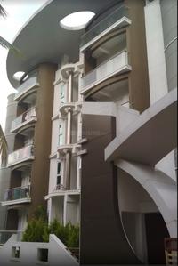 Project Image of 1073.0 - 1588.0 Sq.ft 2 BHK Apartment for buy in Jayanth Santis