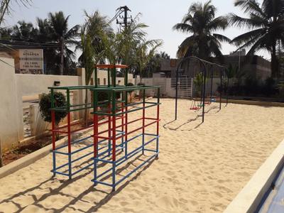 Project Image of 964.98 - 1425.0 Sq.ft 2 BHK Apartment for buy in Navya Nisarga