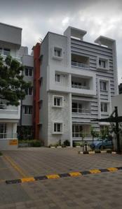 Project Image of 1155.0 - 2494.0 Sq.ft 2 BHK Apartment for buy in Appaswamy Luz Amor
