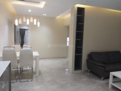 Project Image of 695.0 - 960.0 Sq.ft 2 BHK Apartment for buy in GPRS Imperia Homes