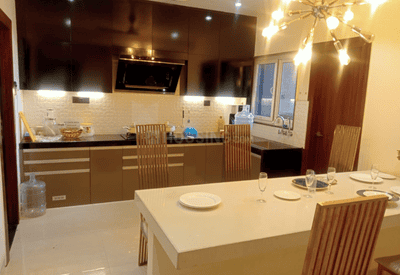 Project Image of 1850.0 - 2250.0 Sq.ft 3 BHK Apartment for buy in Arora Cloud 9 Block B