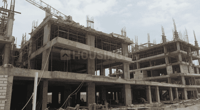 Project Image of 4104.0 - 4563.0 Sq.ft 4 BHK Apartment for buy in Tree Top