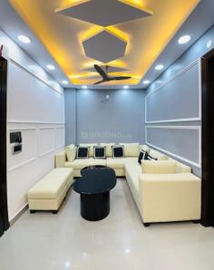 Project Image of 750.0 - 950.0 Sq.ft 3 BHK Builder Floor for buy in Shiv Mahima Luxury Floors