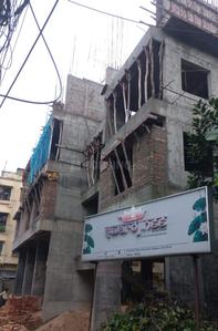 Project Image of 888.0 - 1269.0 Sq.ft 2 BHK Apartment for buy in Samriddhi Swarojinee