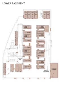 Project Image of 2440.0 - 2930.0 Sq.ft 3.5 BHK Apartment for buy in Khushi Altair