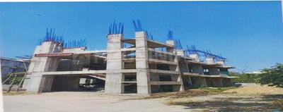 Project Image of 847.44 - 875.11 Sq.ft 3 BHK Apartment for buy in Sai Rang II