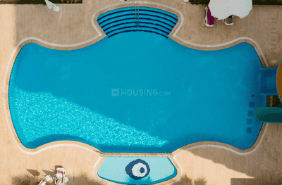 Project Image of 1037.0 - 1376.0 Sq.ft 2 BHK Apartment for buy in A1 Adarsh Paradise