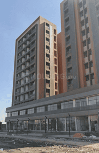 Project Image of 0.0 - 633.56 Sq.ft 2 BHK Apartment for buy in Sadguru Shyam 120