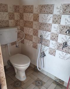 Project Image of 841.0 - 865.0 Sq.ft 2 BHK Apartment for buy in Om Sai Keshab Kunj