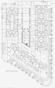 Project Image of 680.28 - 1054.65 Sq.ft 2 BHK Apartment for buy in Shantideep 2