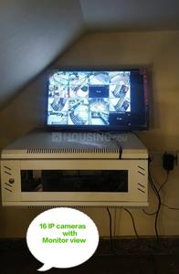 Project Image of 745.0 - 991.0 Sq.ft 2 BHK Apartment for buy in SRI LR APOORVAM