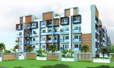 Project Image of 965.0 - 1485.0 Sq.ft 2 BHK Apartment for buy in South West Group South Park