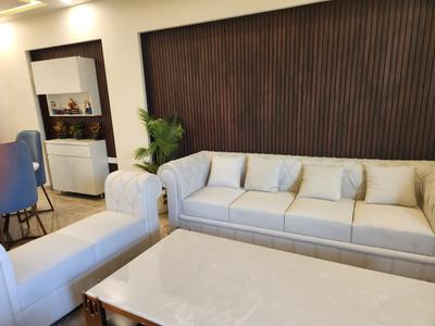 Project Image of 0.0 - 3384.0 Sq.ft 4 BHK Apartment for buy in Satkartar Luxurious Central Park Flower Valley 3