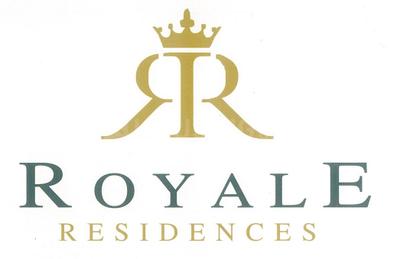 Project Image of 296.0 - 864.0 Sq.ft 1 RK Apartment for buy in Rani Royale Residences B And C Wing