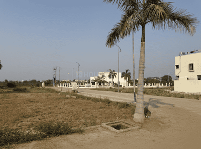 Project Image of 1165.19 - 2557.61 Sq.ft Residential Plot Plot for buy in Bhumesh Anandam Elite Phase VIII