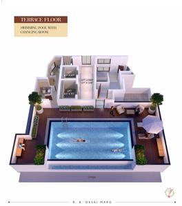 Project Image of 438.0 - 829.0 Sq.ft 1 BHK Apartment for buy in Lloyds 1515 Moneco