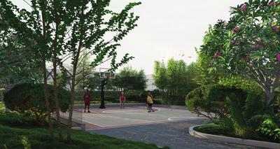 Project Image of 1660.0 - 1930.0 Sq.ft 3 BHK Apartment for buy in Wave By Raghava