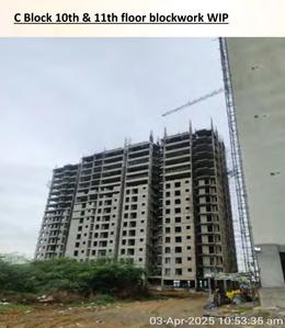 Project Image of 228.0 - 576.0 Sq.ft Studio Studio Apartment for buy in VRX Magna