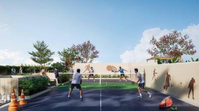 Project Image of 392.0 - 1253.0 Sq.ft 1 BHK Apartment for buy in Rolland Vantage