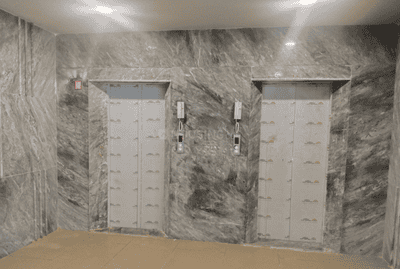 Project Image of 0.0 - 968.0 Sq.ft 3 BHK Apartment for buy in Satyamev Vista II